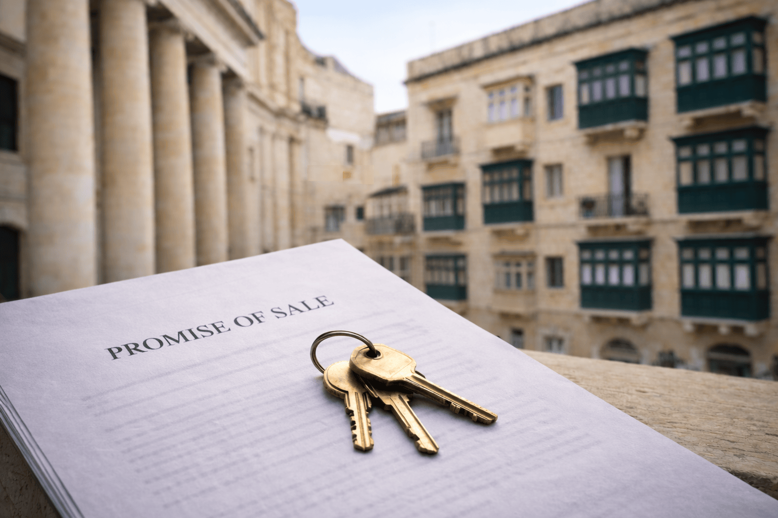 Forced Sale of Co-Owned Property in Malta: Fair Price and Co-Owner Protection in a Recent Judgment