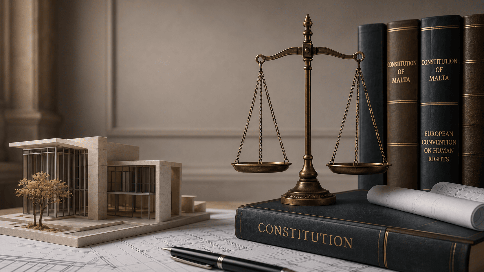 Constitutional References and Architects’ Disciplinary Proceedings: Recent Guidance from the Constitutional Court