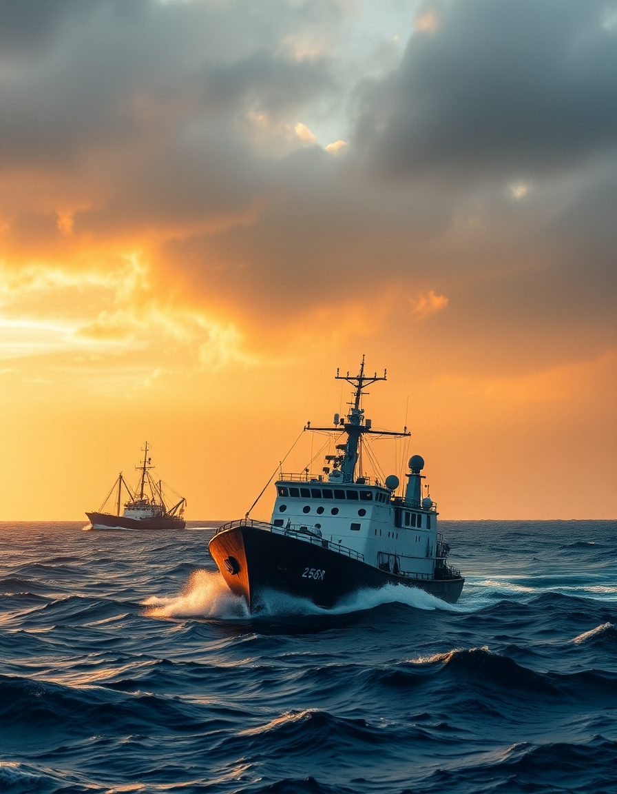 Navigating Charterer Responsibility: Court Awards Damages after Charterer Breaches Obligations to Safeguard the Vessel and Protect it from War Risks